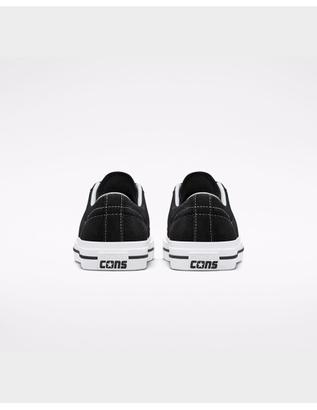 CONVERSE - Cons One Star Pro Suede Ox - Trainers
