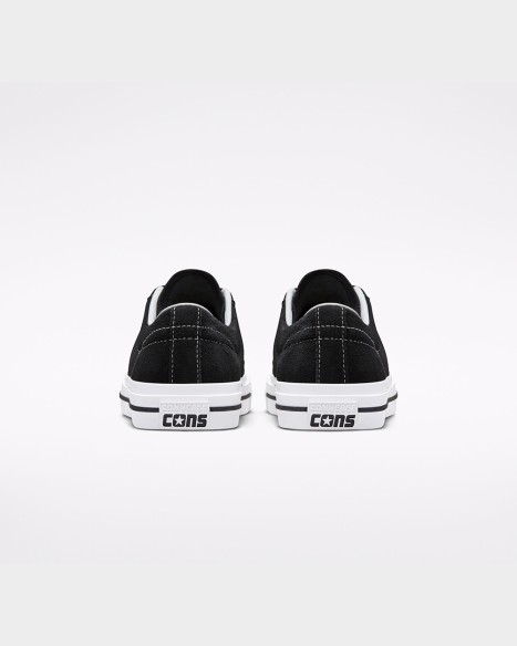 CONVERSE - Cons One Star Pro Suede Ox - Zapatillas