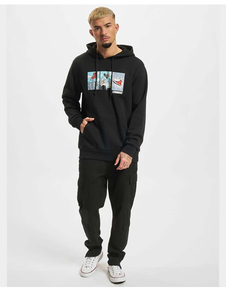 CONVERSE -  Chuck Comic - Sudadera con Capucha