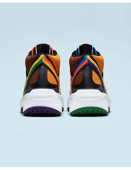 CONVERSE - Weapon Cx Mid - Trainers