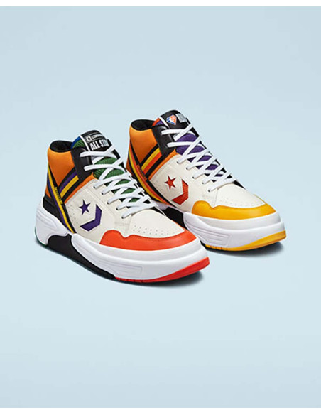 CONVERSE - Arma Cx Mid - Treinadores