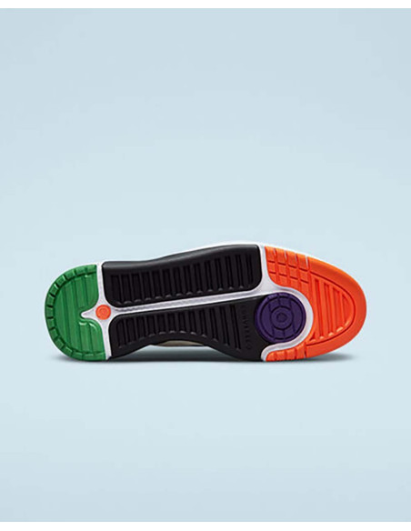 CONVERSE - Weapon Cx Mid - Trainers