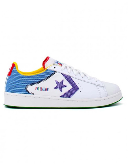 CONVERSE -  Pro Leather Ox X NBA - Zapatillas