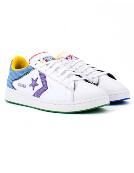 CONVERSE -  Pro Leather Ox X NBA - Zapatillas