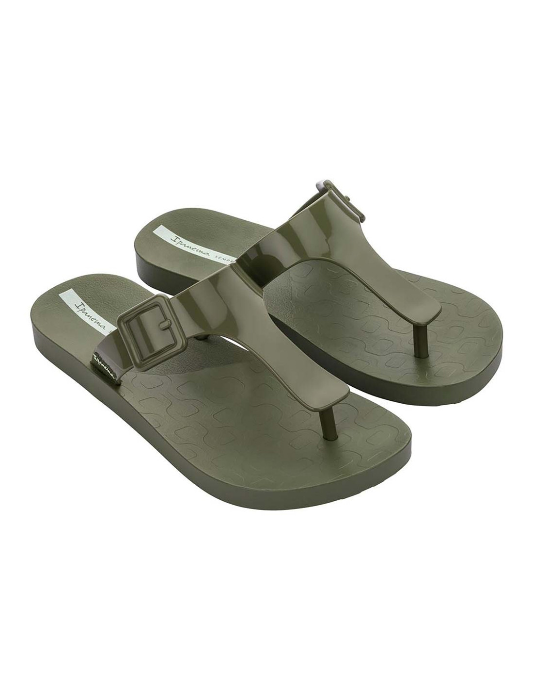 IPANEMA Urban Retro Fem - Flip Flops