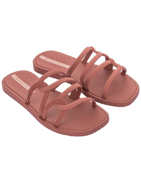 IPANEMA Solar Slide Ad - Tongs