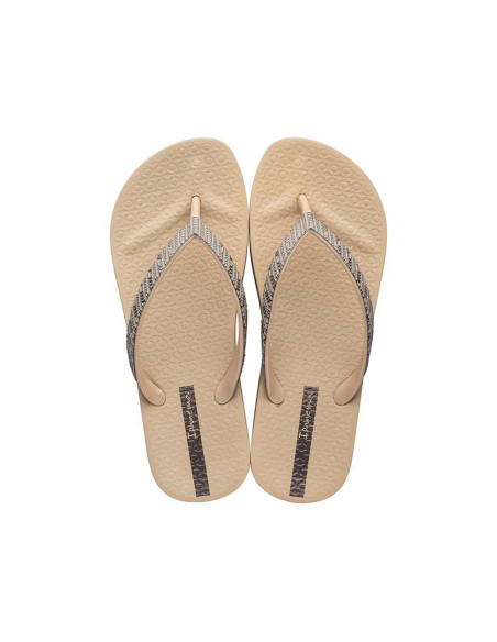 IPANEMA Mesh Viii Plat Fem - Chinelos