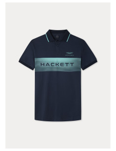 HACKETT HM562950 - Polo 2