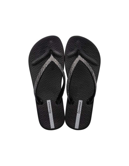 IPANEMA Mesh Viii Plat Fem - Infradito