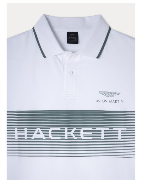 HACKETT HM562950 - Polo