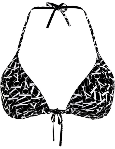 CALVIN KLEIN KW0KW02079 – Bikinioberteil