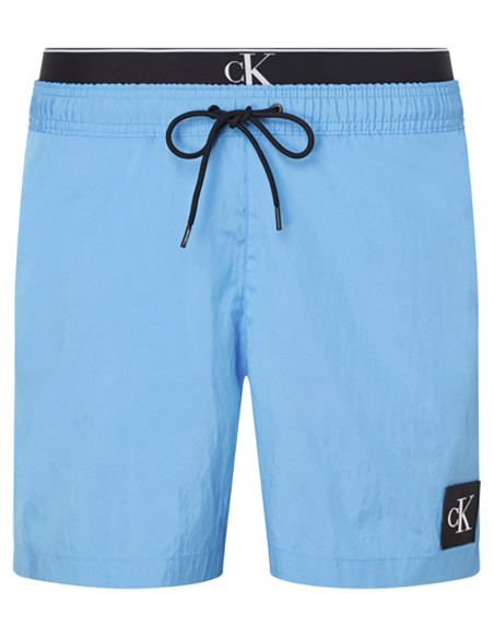 CALVIN KLEIN KM0KM00846 - Swimsuit