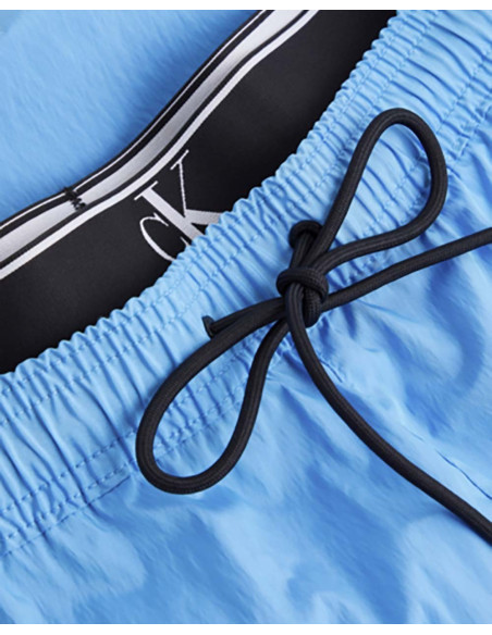 CALVIN KLEIN KM0KM00846 - Swimsuit