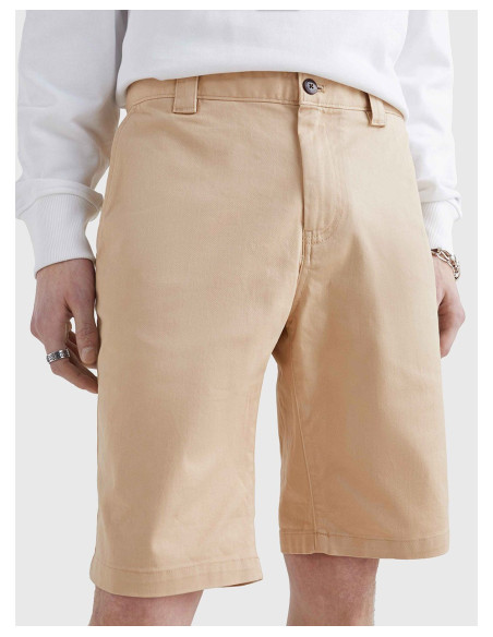 TOMMY HILFIGER DM0DM13221 - Chino shorts