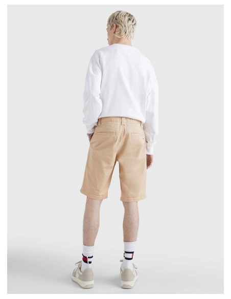 TOMMY HILFIGER DM0DM13221 - Chino shorts