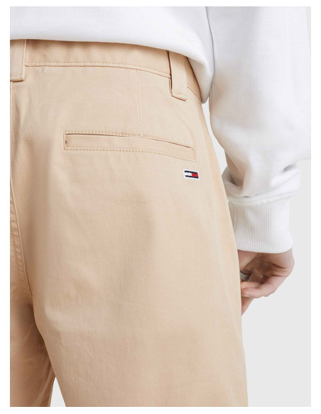 TOMMY HILFIGER DM0DM13221 - Chino shorts