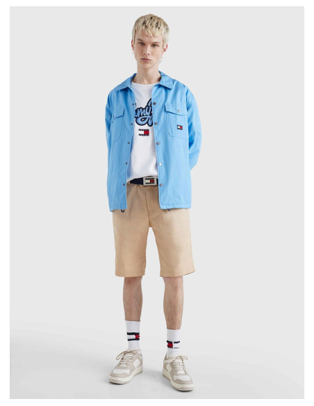 TOMMY HILFIGER DM0DM13221 - Chino shorts