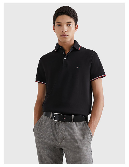 TOMMY HILFIGER MW0MW30750 - Polo