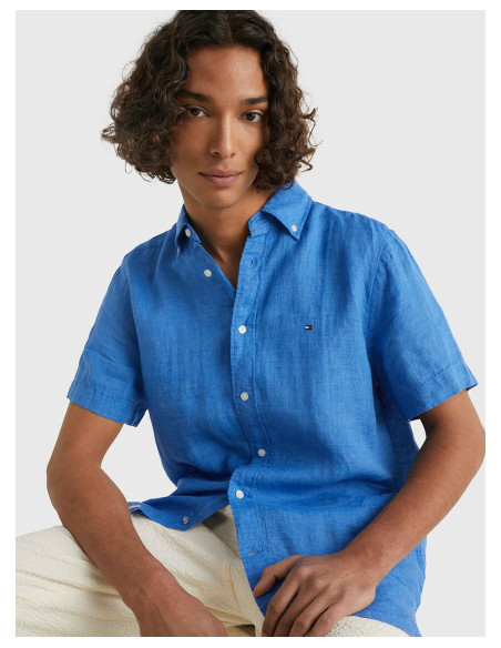 TOMMY HILFIGER MW0MW30916 - Camisa