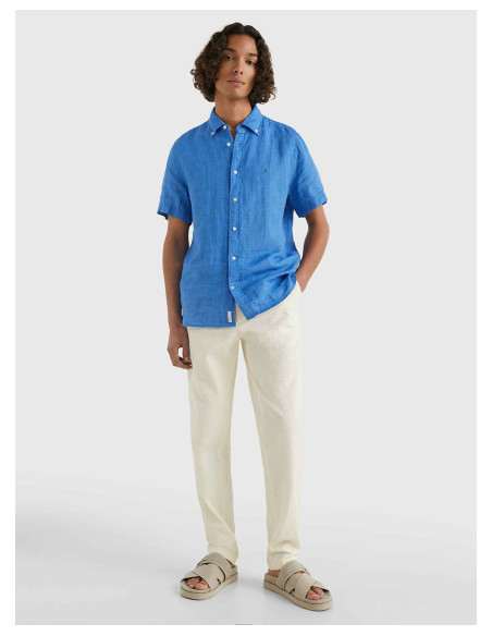 TOMMY HILFIGER MW0MW30916 - Camisa