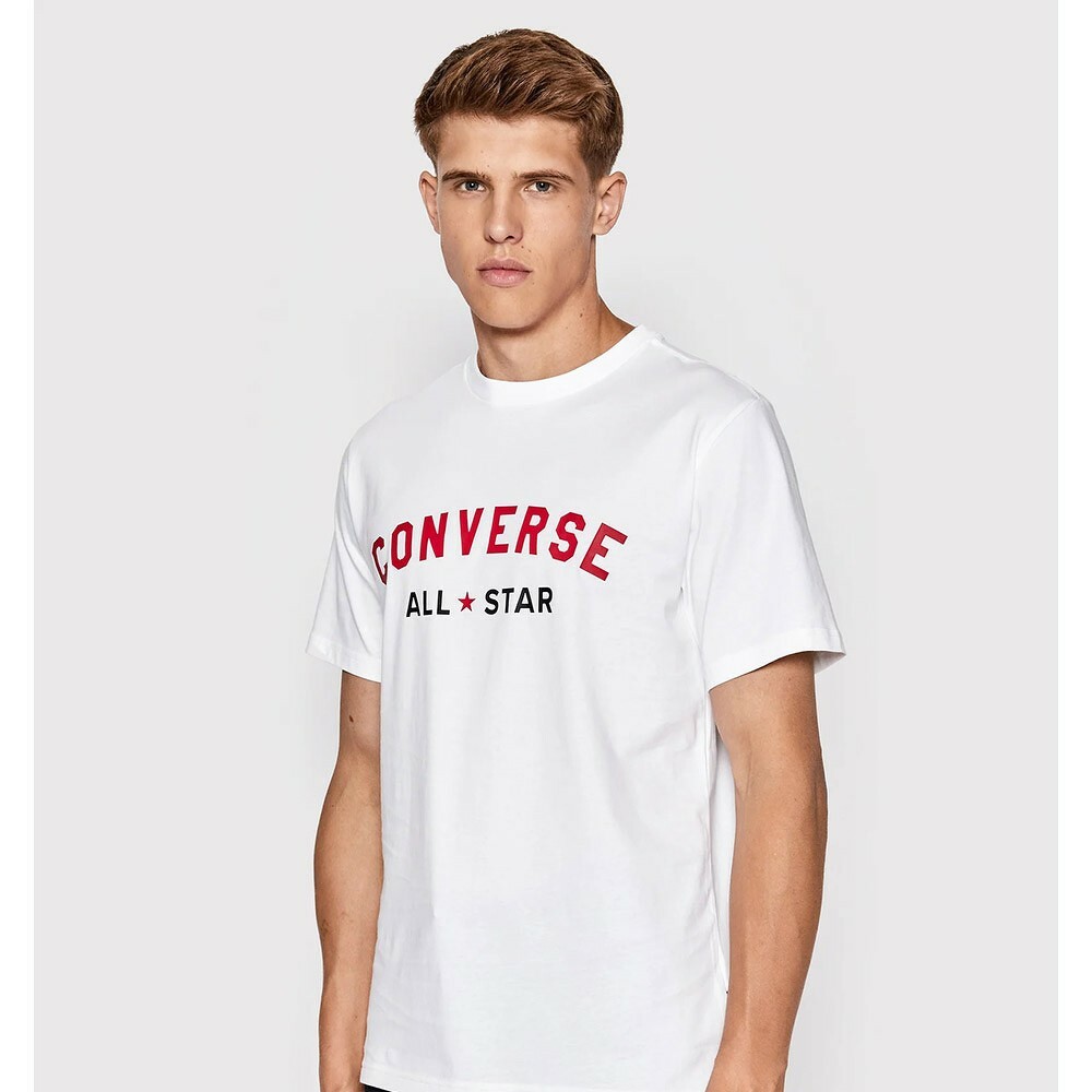 CONVERSE All Star - T-shirt