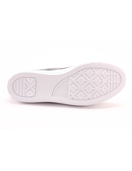 CONVERSE - Unissex - Chuck Taylor All Star Ox - Tênis