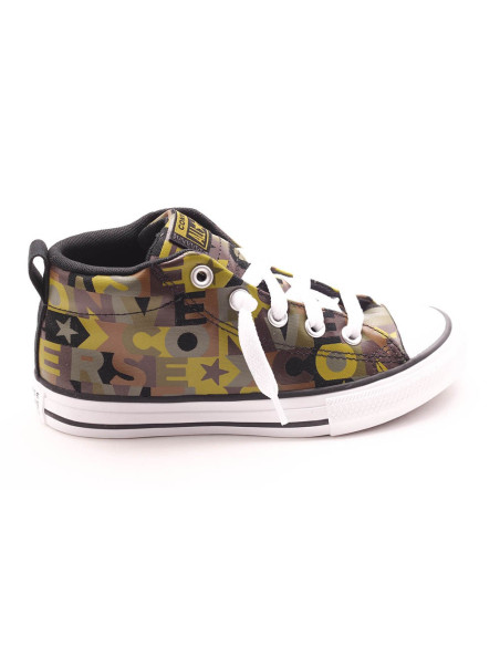 CONVERSE - 168566C - Baskets