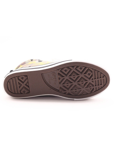 CONVERSE - 168566C - Baskets