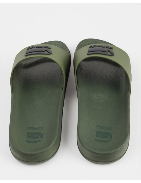 G-STAR 026202-2142 - Chanclas