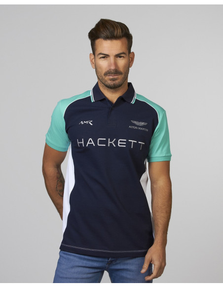 HACKETT HM563026 - Polo