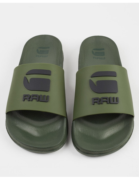 G-STAR 026202-2142 - Chanclas