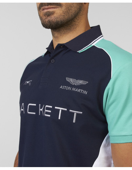 HACKETT HM563026 - Polo