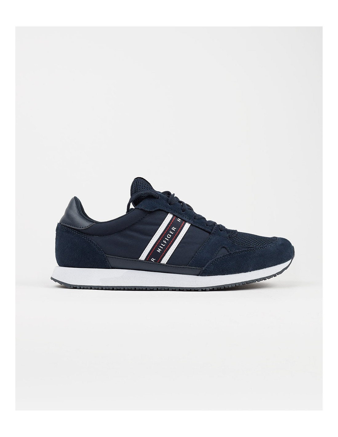 TOMMY HILFIGER FM0FM04023 – Turnschuhe