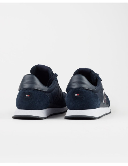 TOMMY HILFIGER FM0FM04023 - Sapatilhas