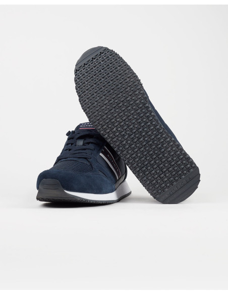 TOMMY HILFIGER FM0FM04023 - Zapatillas