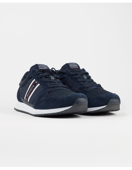 TOMMY HILFIGER FM0FM04023 - Sapatilhas