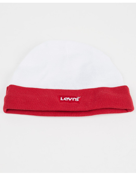 LEVI´S  Batwing Onesie Hat Bootie - Pack Bebé