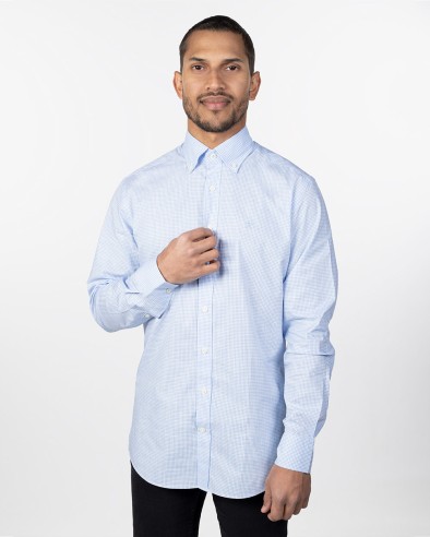 HACKETT HM308978 - Camisa