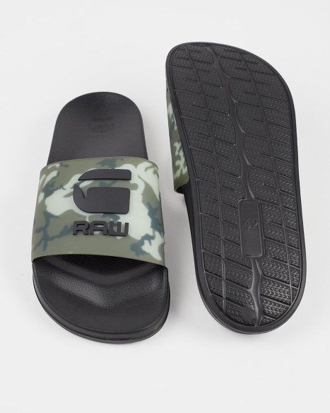 G-STAR 026216-2312 - Chanclas