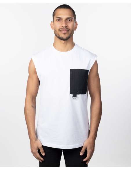 ANTONY MORATO MMKS02219-FA100144 - Camiseta
