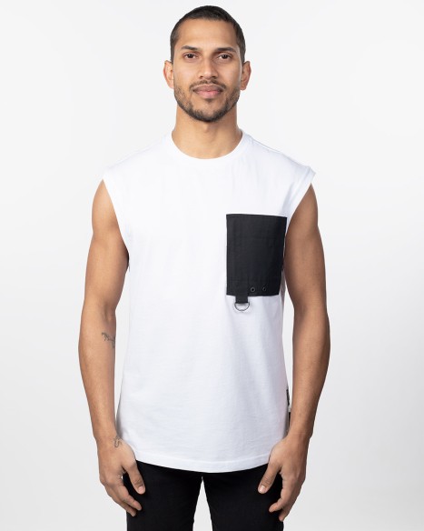 ANTONY MORATO MMKS02219-FA100144 - Camiseta