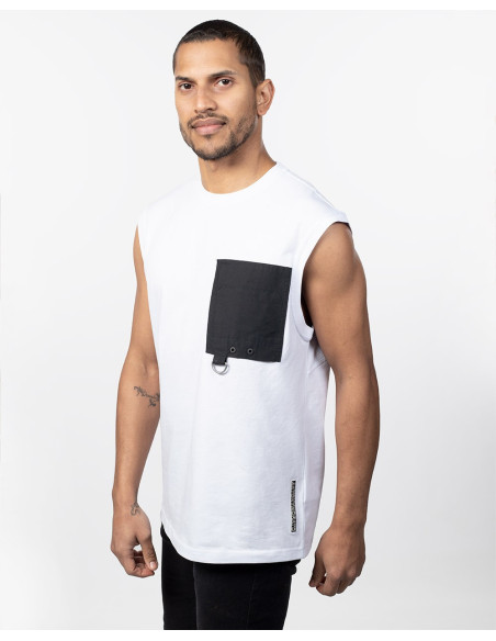 ANTONY MORATO MMKS02219-FA100144 - Camiseta