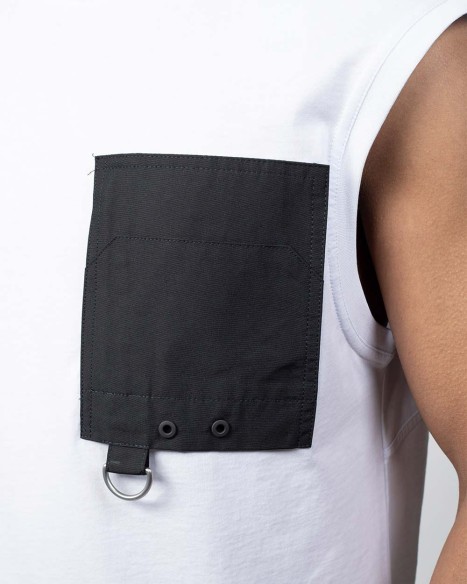 ANTONY MORATO MMKS02219-FA100144 - Camiseta