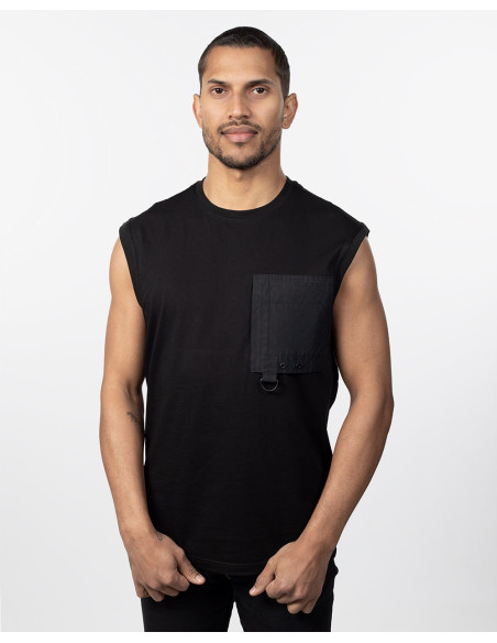 ANTONY MORATO MMKS02219-FA100144 - T-shirt