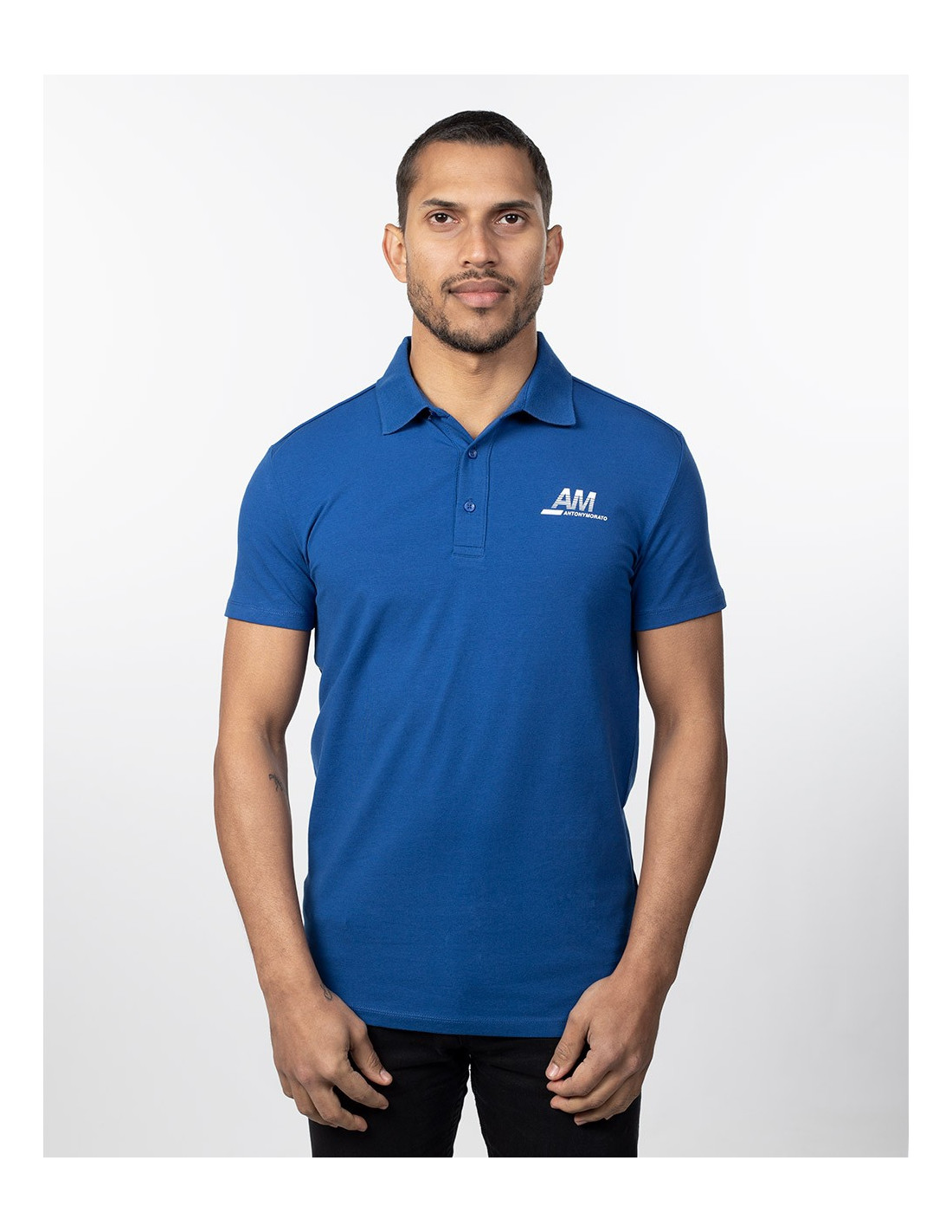 ANTONY MORATO MMKS02239-FA120001 - T-Shirt