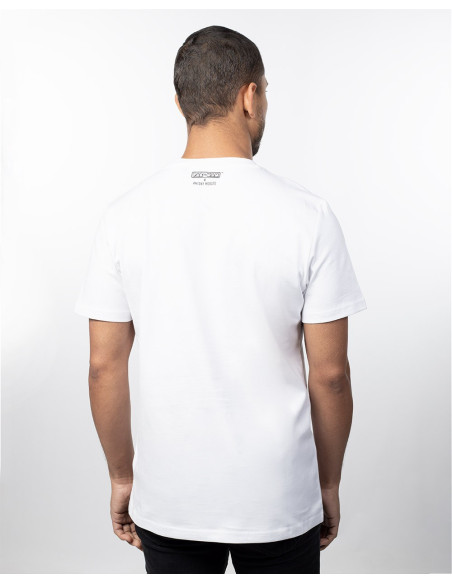 ANTONY MORATO MMKS02248-FA100238 - Camiseta