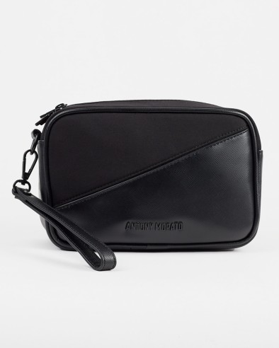 ANTONY MORATO MMAB00347-FA210076 - Leather Bag
