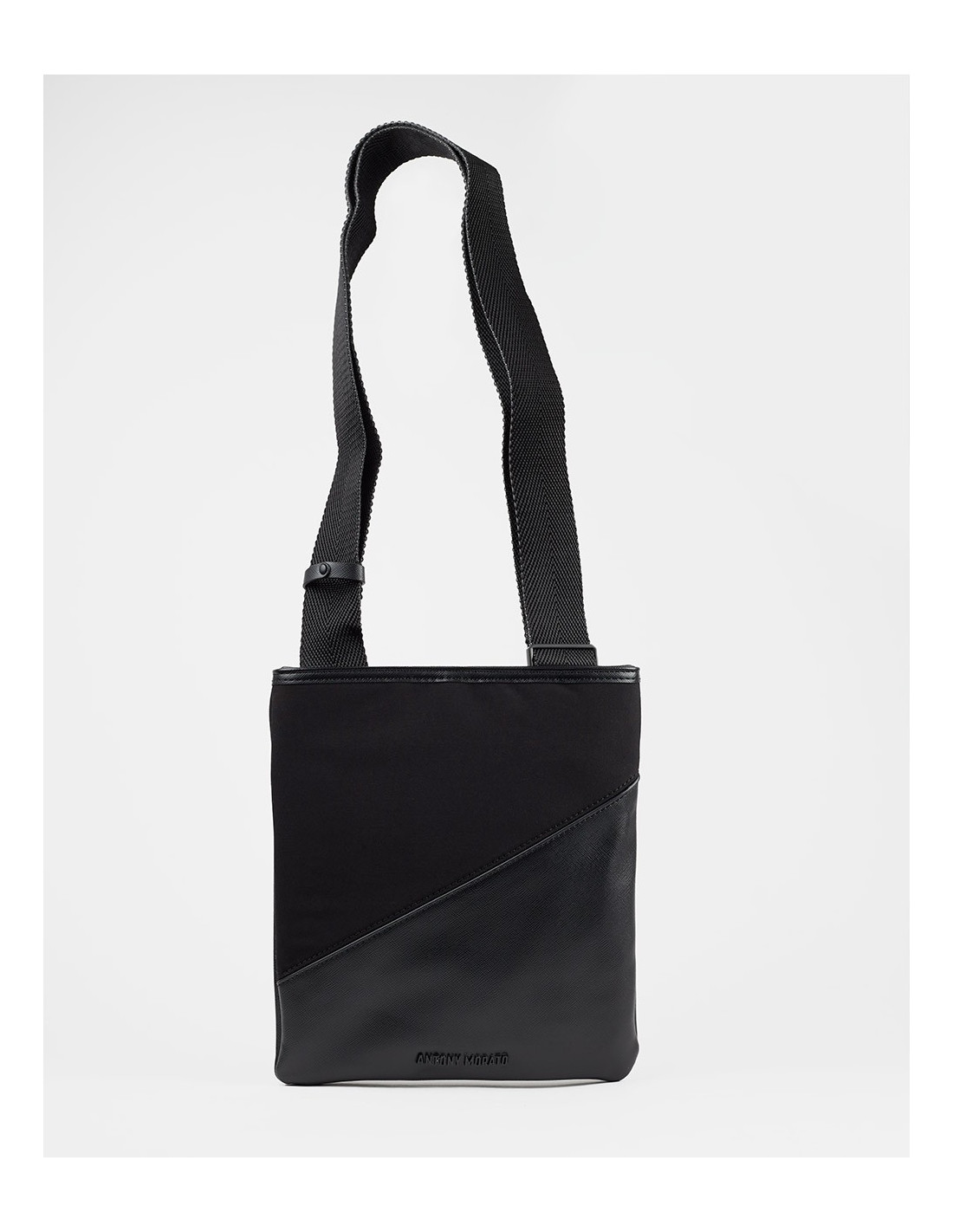 ANTONY MORATO MMAB00348 FA210076 Leather Bag