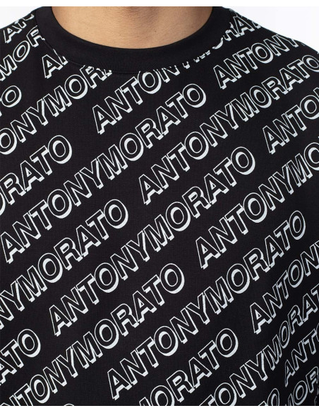 ANTONY MORATO MMFL00907-FA180056 - Sudadera