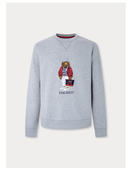 HACKETT HM580997 – Sweatshirt